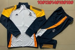 2425 RM Trianing Soccer Suit kids